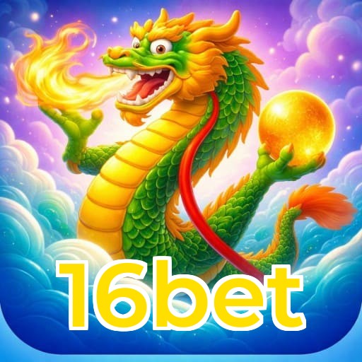 Bônus exclusivo de R$99 + 50 giros grátis para download do APK 16bet