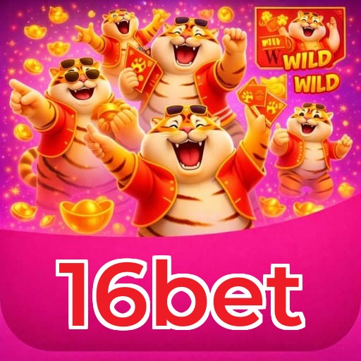 Bônus exclusivo de R$99 + 50 giros grátis para download do app 16bet