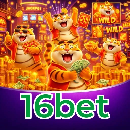 16bet Game com bônus e experiência premium